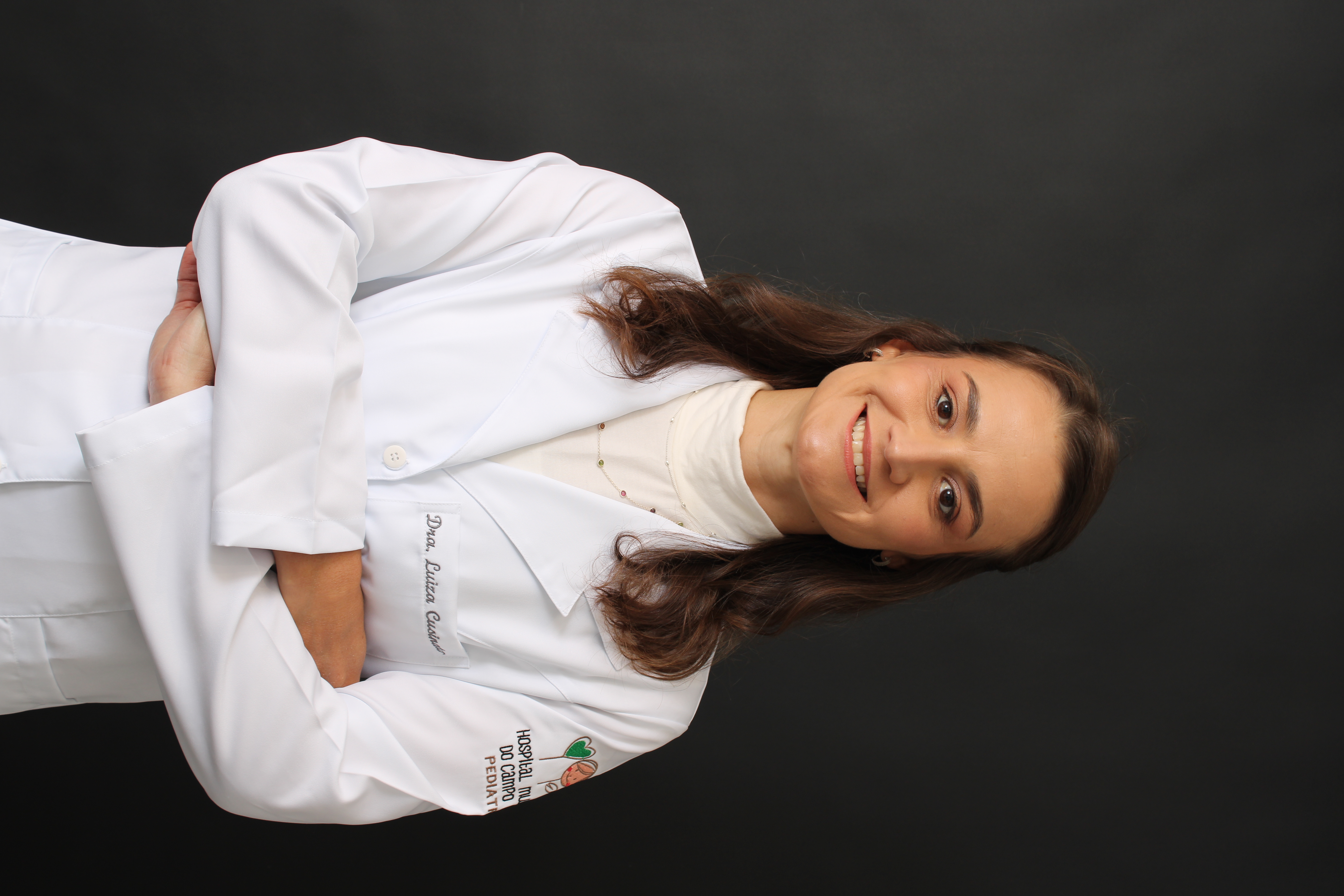 Dra. Luiza Cusinato